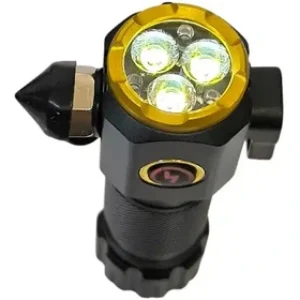 چراغ قوه Ruilang مدل RL-F685X-2