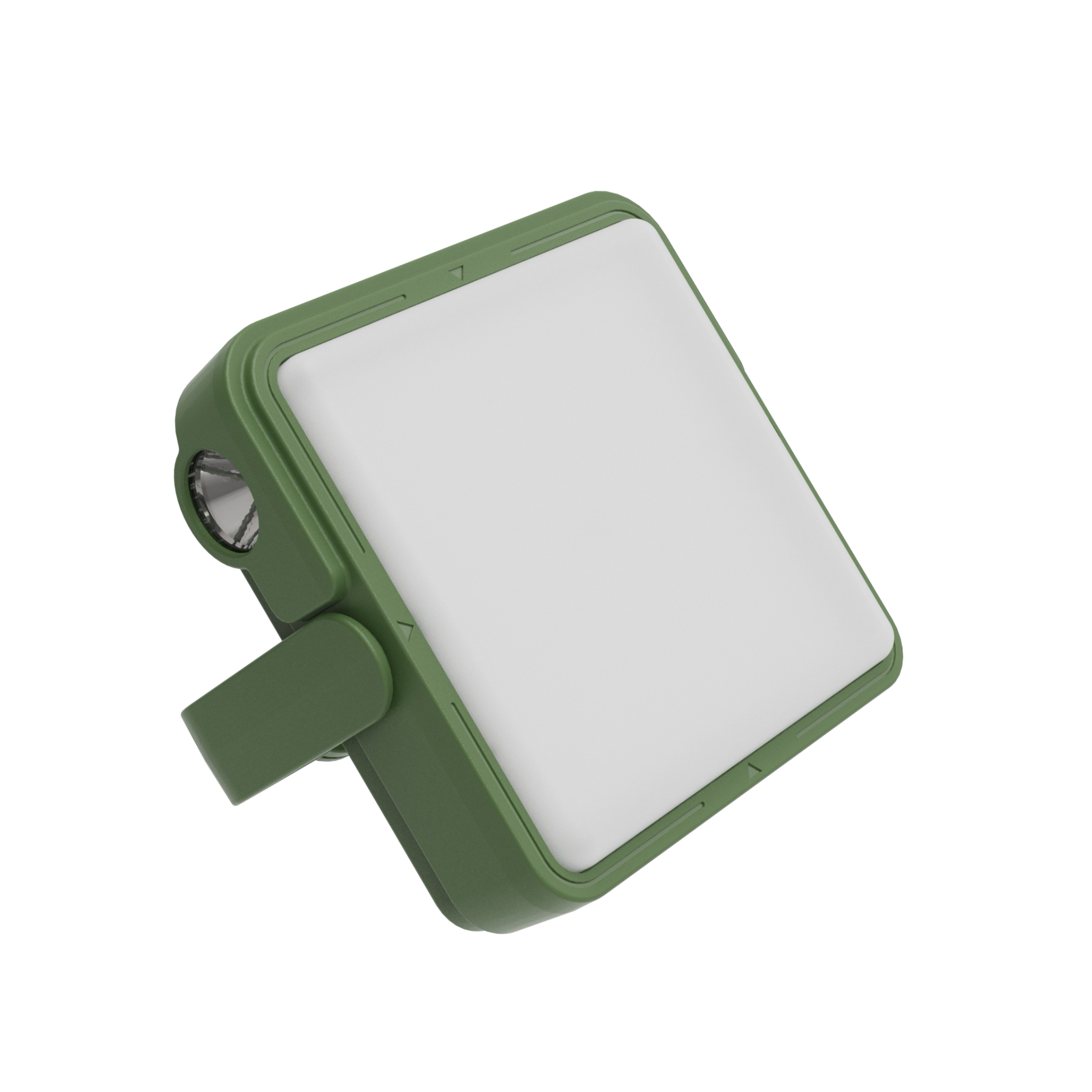 چراغ اضطراری شارژی و خورشیدی AP مدل FA-3832T