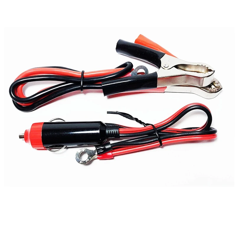 اینورتر ۵۰۰ وات سانی دی (Sanny-Day) | مبدل برق خودرو ۱۲ به ۲۲۰ ولت مناسب سفر و کمپ