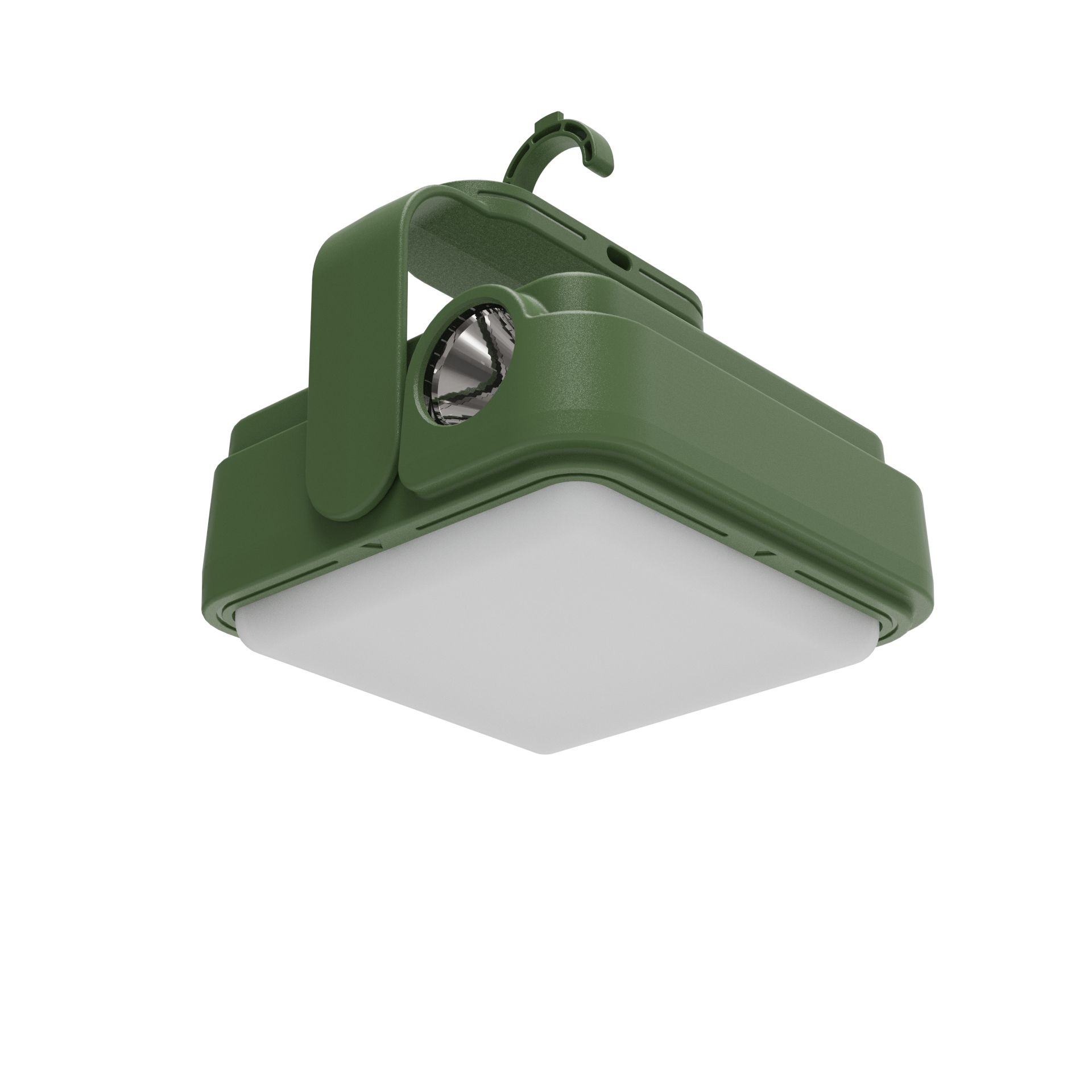 چراغ اضطراری شارژی و خورشیدی AP مدل FA-3831T