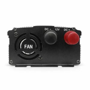 اینورتر ۲۰۰۰ وات سانی دی (Sanny-Day) | مبدل برق خودرو ۱۲ به ۲۲۰ ولت