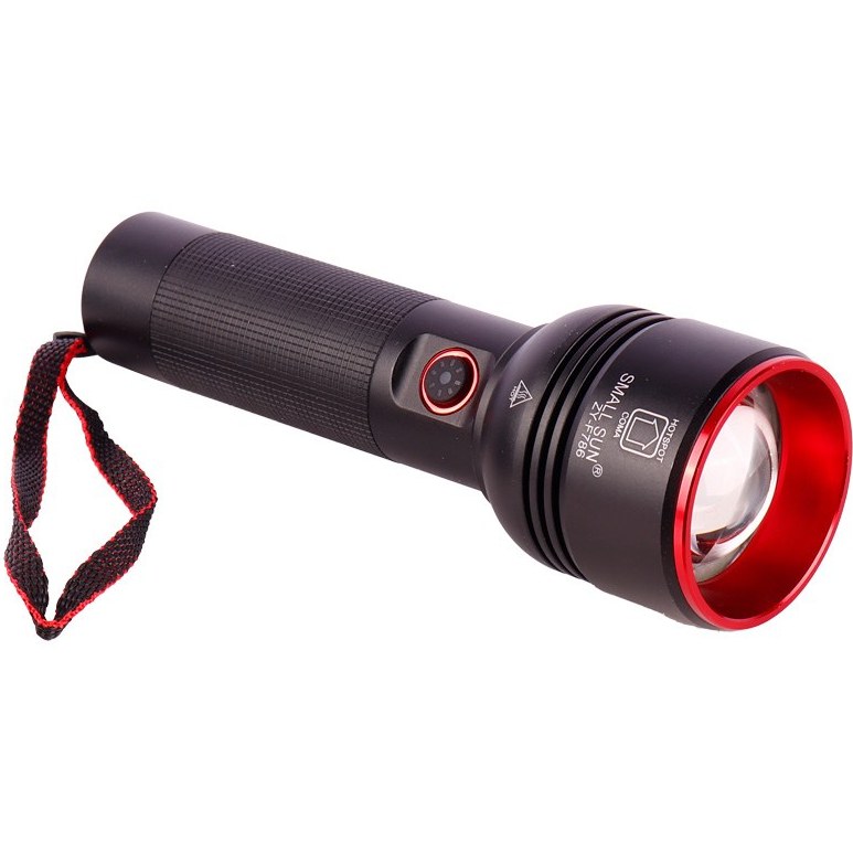 چراغ قوه اسمال سان مدل ZY-F786