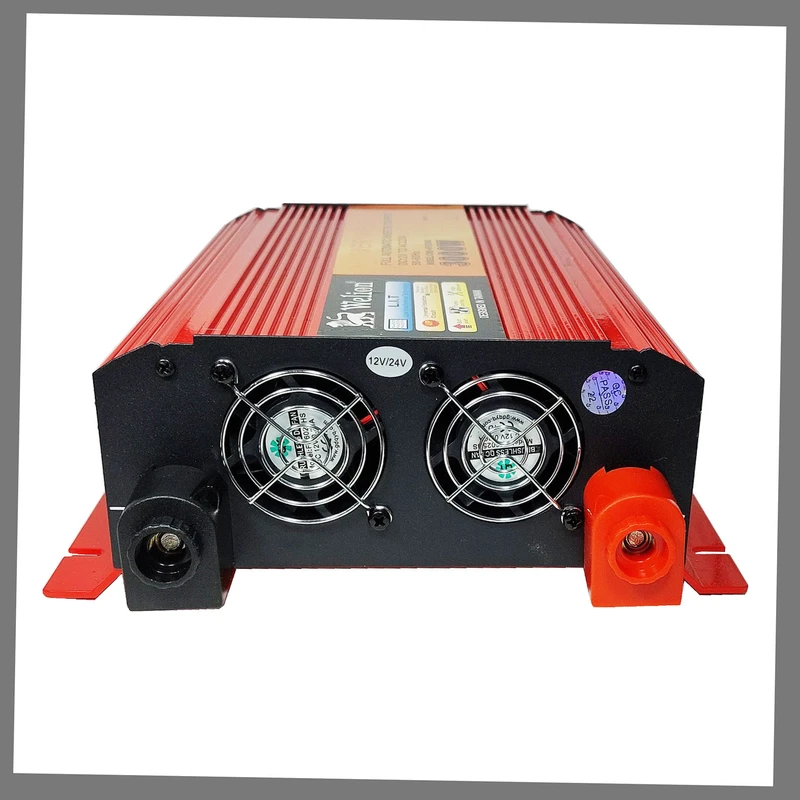 اینورتر صنعتی ویلیون مدل CMS-HF3000E ظرفیت 3000 وات