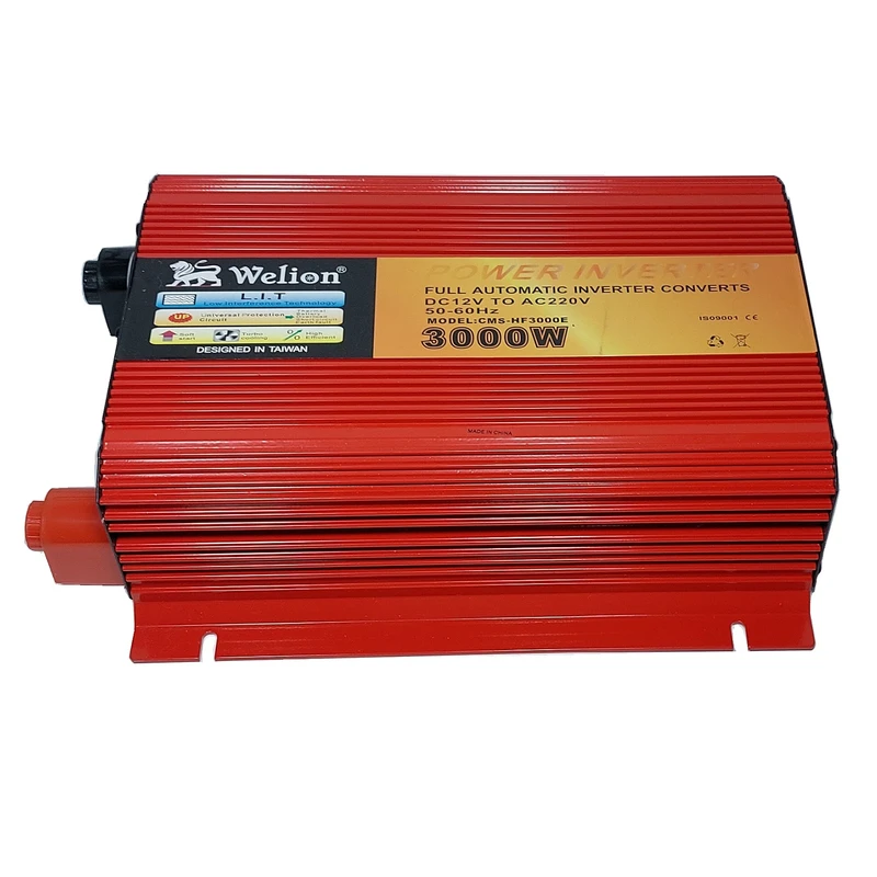 اینورتر صنعتی ویلیون مدل CMS-HF3000E ظرفیت 3000 وات