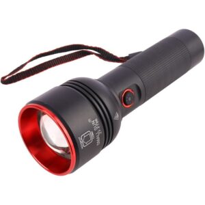 چراغ قوه اسمال سان مدل ZY-F786