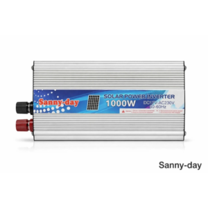 اینورتر ۱۰۰۰ وات سانی دی (Sanny-Day) | مبدل برق خودرو ۱۲ به ۲۲۰ ولت