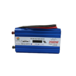 اینورتر ۲۰۰۰ وات سینوسی سانی دی (Sanny-Day) | مبدل برق خودرو ۱۲ به ۲۲۰ ولت