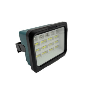 چراغ اضطراری شارژی و خورشیدی مدل CK686