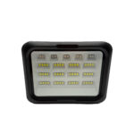 چراغ اضطراری شارژی و خورشیدی مدل CK686