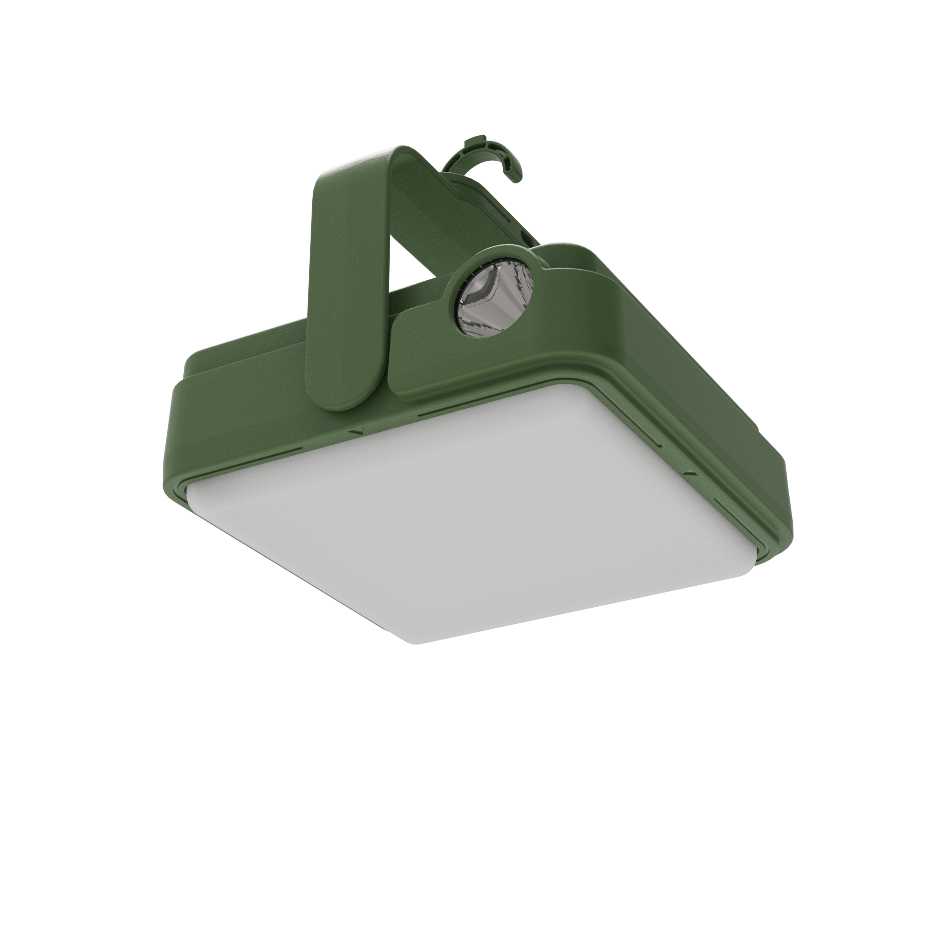 چراغ اضطراری شارژی و خورشیدی AP مدل FA-3832T