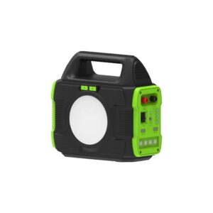 پکیج خورشیدی GD Plus مدل GD-C77