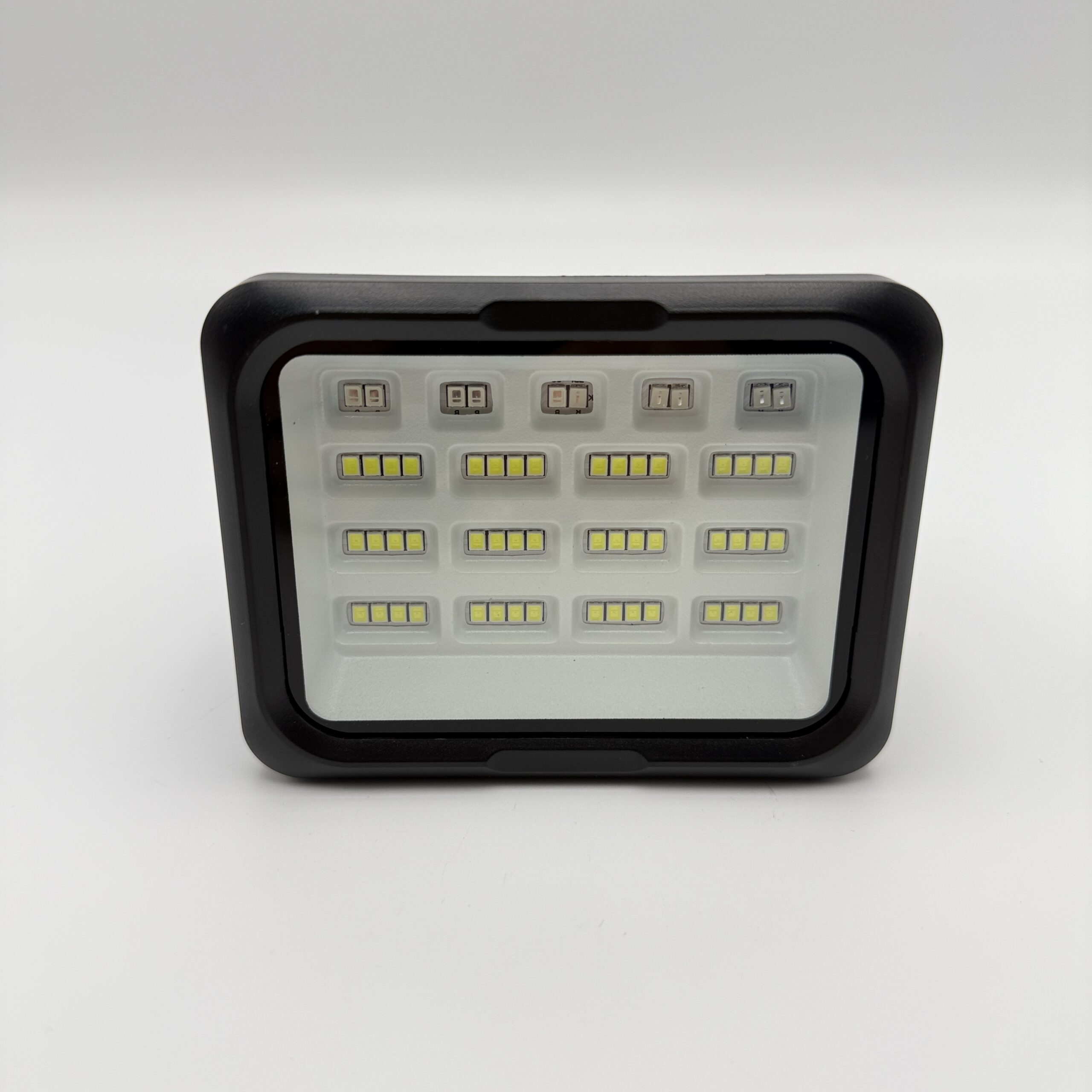 چراغ اضطراری شارژی و خورشیدی مدل CK686