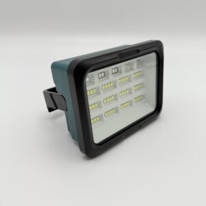 چراغ اضطراری شارژی و خورشیدی مدل CK686