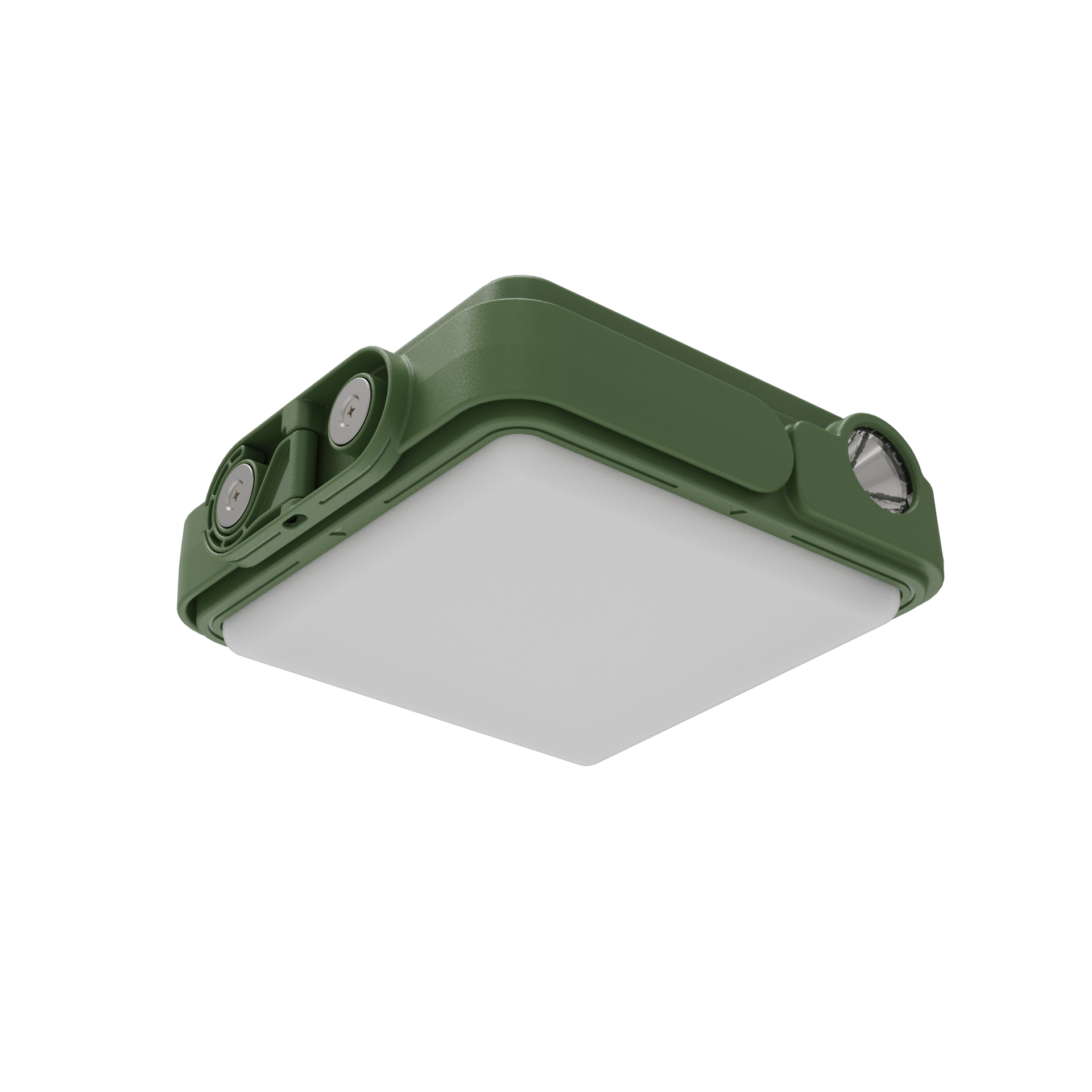 چراغ اضطراری شارژی و خورشیدی AP مدل FA-3832T