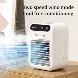 مینی کولر مه پاش مدل L7