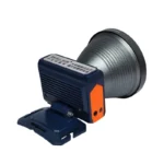 چراغ پیشانی (هدلایت) اسمال سان مدل H188