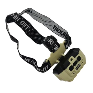 چراغ پیشانی (هدلایت) مدل HC-616S