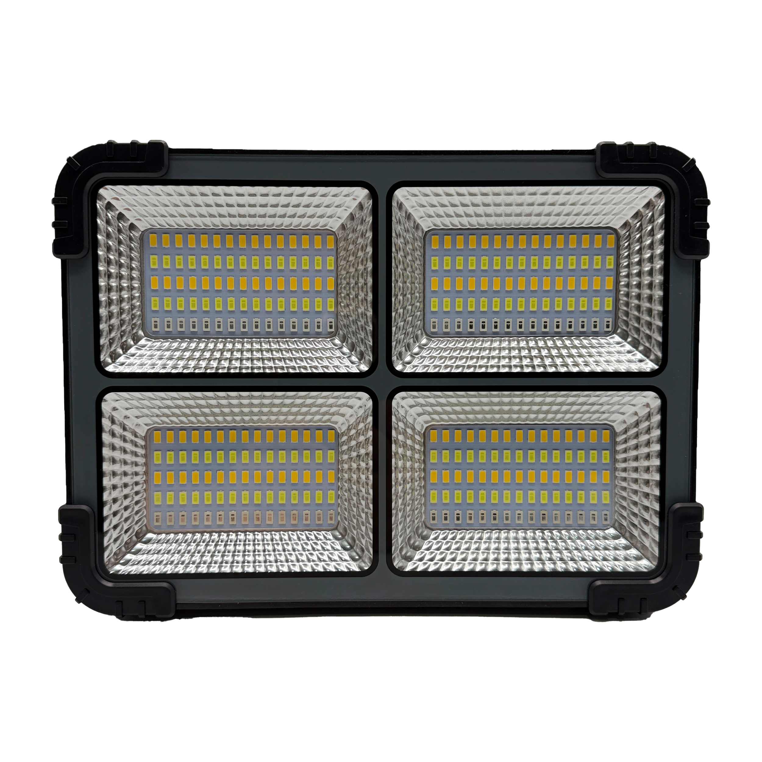 پروژکتور پنل جدا GDLITE مدل GD-1060 به همراه دو لامپ