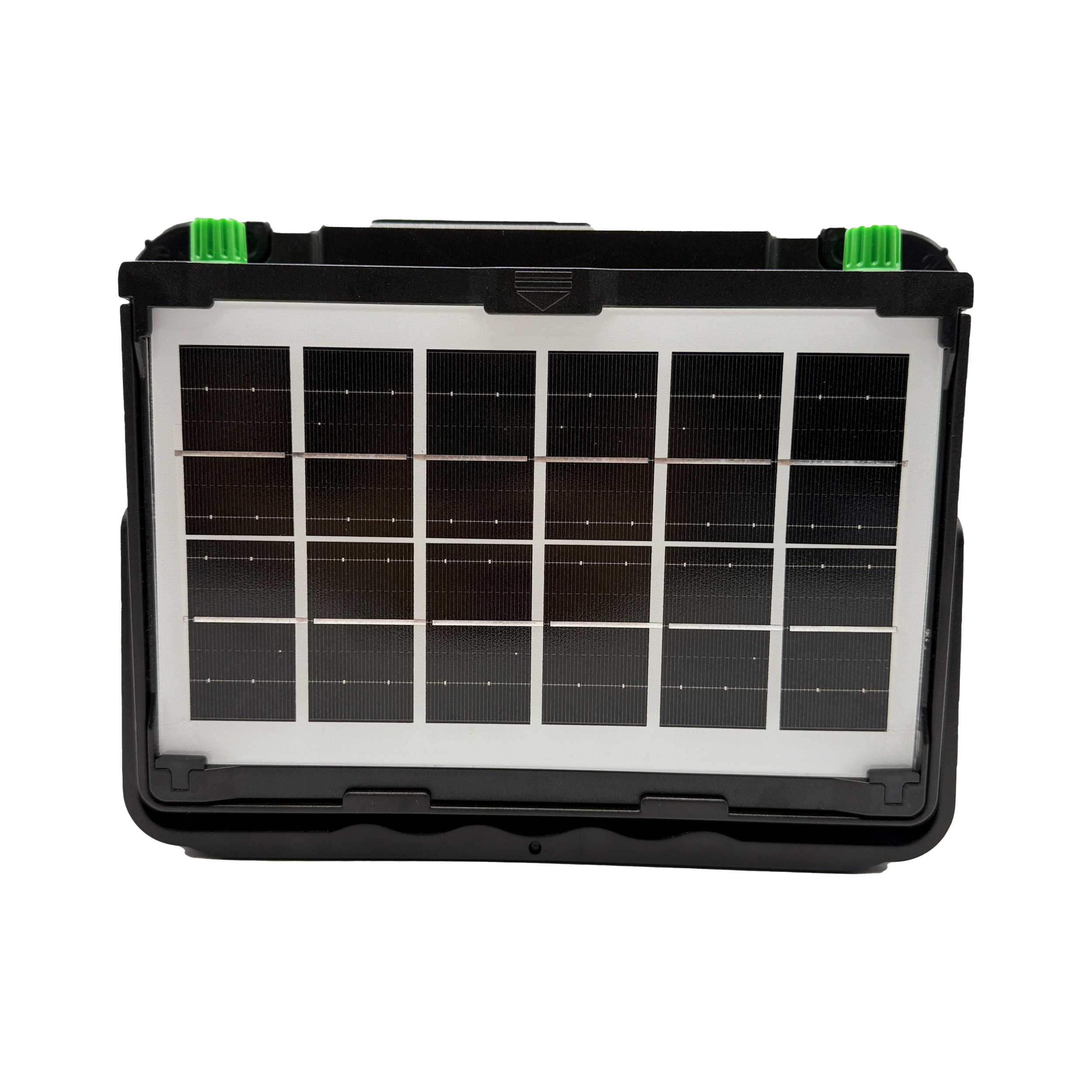 پروژکتور پنل جدا GDLITE مدل GD-1060 به همراه دو لامپ