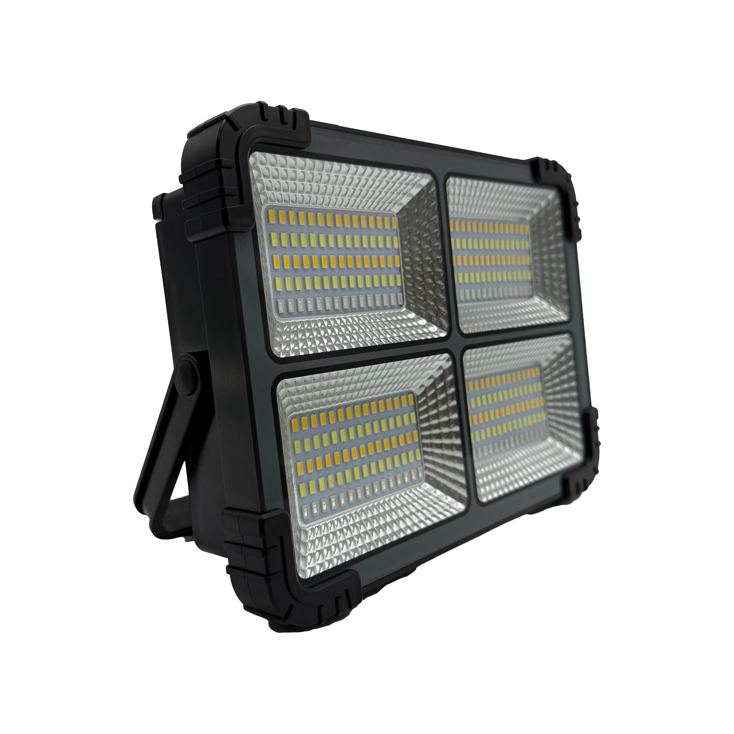 پروژکتور پنل جدا GDLITE مدل GD-1060 به همراه دو لامپ