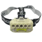 چراغ پیشانی (هدلایت) مدل HC-616S