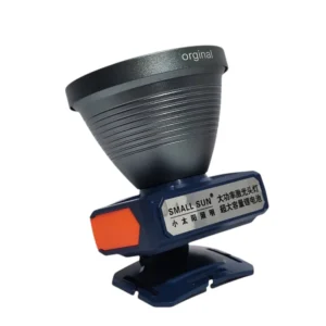 چراغ پیشانی (هدلایت) اسمال سان مدل H188