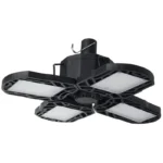 چراغ اضطراری شارژی و خورشیدی مدل XF-702