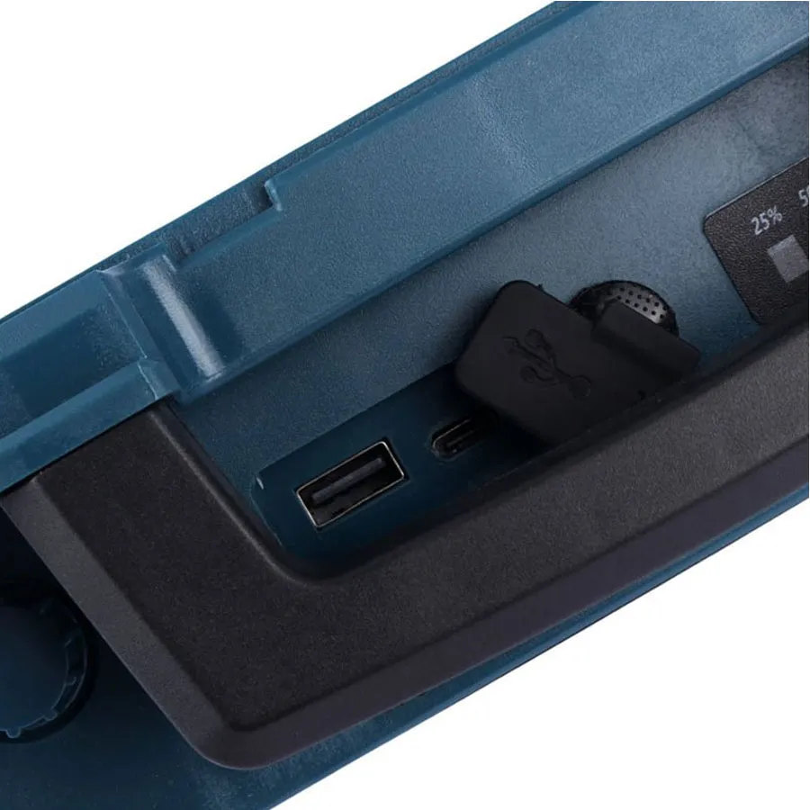 پروژکتور شارژی و خورشیدی 800 وات مدل W8109-3