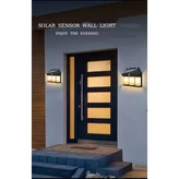 دیوارکوب خورشیدی مدل BK-618-3