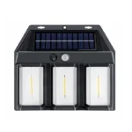 دیوارکوب خورشیدی مدل BK-618-3