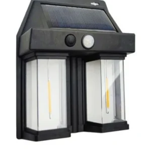 دیوارکوب خورشیدی مدل BK-618-2