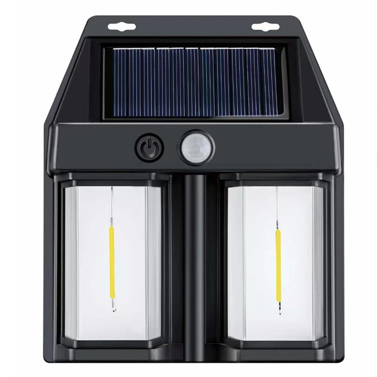 دیوارکوب خورشیدی مدل BK-618-2