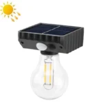 دیوارکوب خورشیدی مدل YT-819-1W