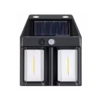 دیوارکوب خورشیدی مدل BK-618-2