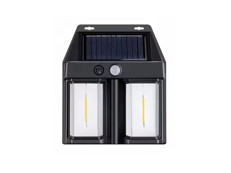 دیوارکوب خورشیدی مدل BK-618-2