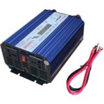 اینورتر ۱۰۰۰ وات سینوسی چیتی سولار (ChitiSolar) مدل HPA-1000W