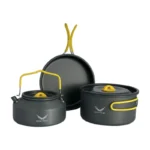 مجموعه ظروف 2 نفره کمپینگ اسنوهاوک مدل SN-T112
