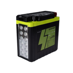 پاور استیشن شارژی و خورشیدی 150 وات GDSUPER مدل GD-1220AC