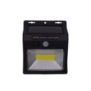 دیوارکوب خورشیدی مدل YX-618