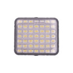 چراغ اضطراری و پاوربانک شارژی و خورشیدی Ruilang مدل RL-950