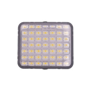 چراغ اضطراری و پاوربانک شارژی و خورشیدی Ruilang مدل RL-950