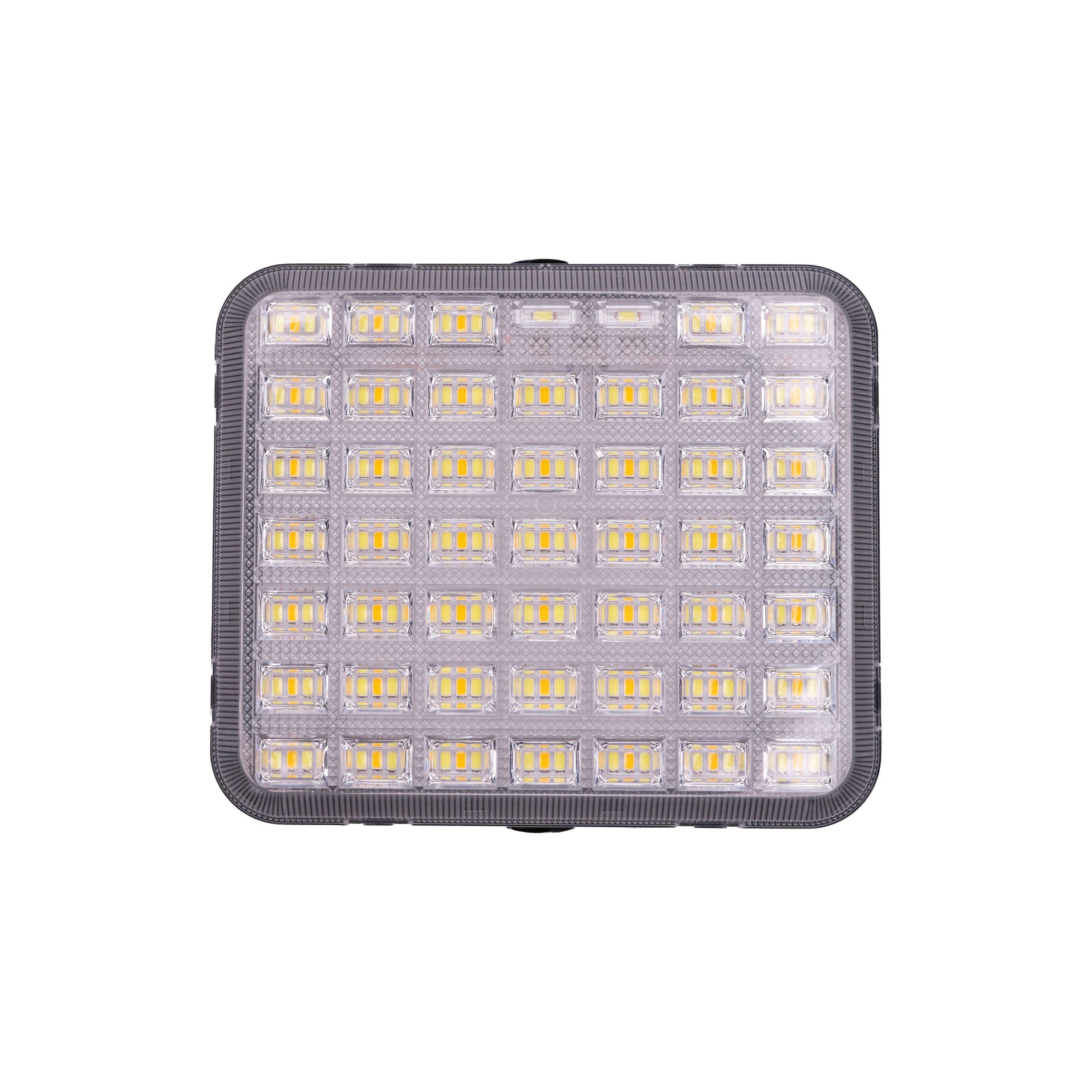 چراغ اضطراری و پاوربانک شارژی و خورشیدی Ruilang مدل RL-950