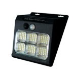 دیوارکوب خورشیدی مدل 6LED