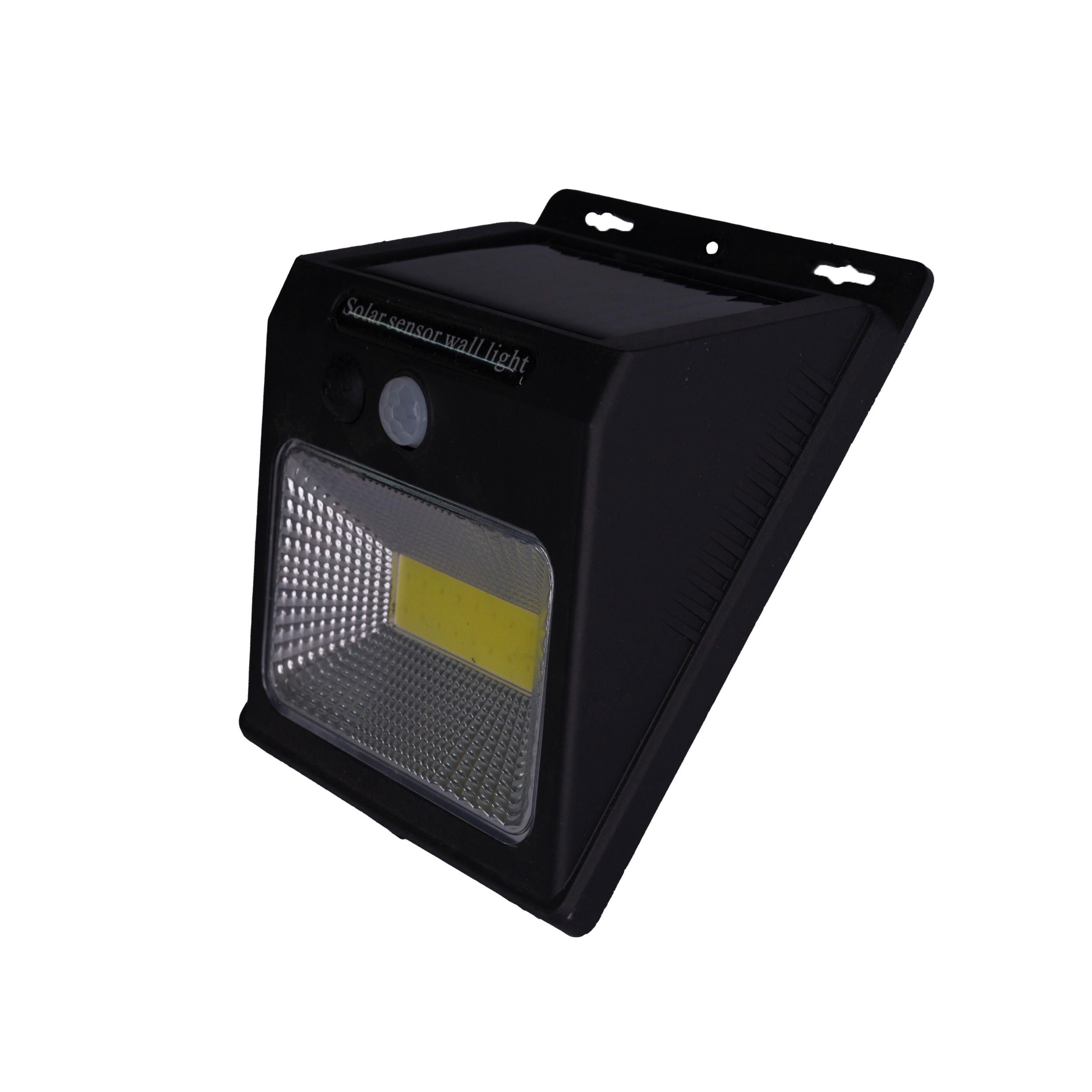 دیوارکوب خورشیدی مدل YX-618