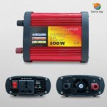 اینورتر 500 وات سنی دی (Sanny Day) مدل RED-HF-500E