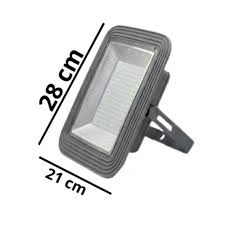 پروژکتور شارژی و خورشیدی N-Light مدل XJ-D138
