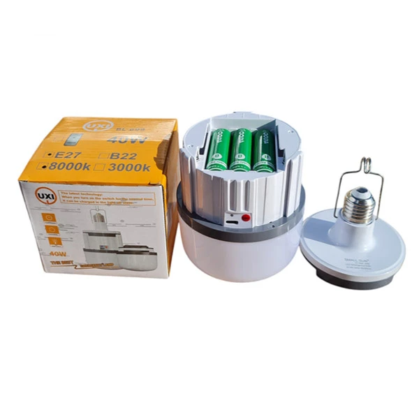 لامپ اضطراری شارژی 40 وات مدل BL-699