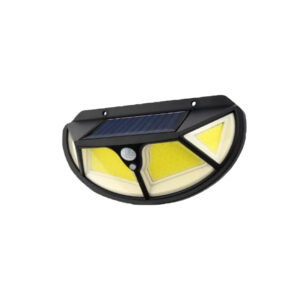 دیوارکوب خورشیدی مدل SH-122