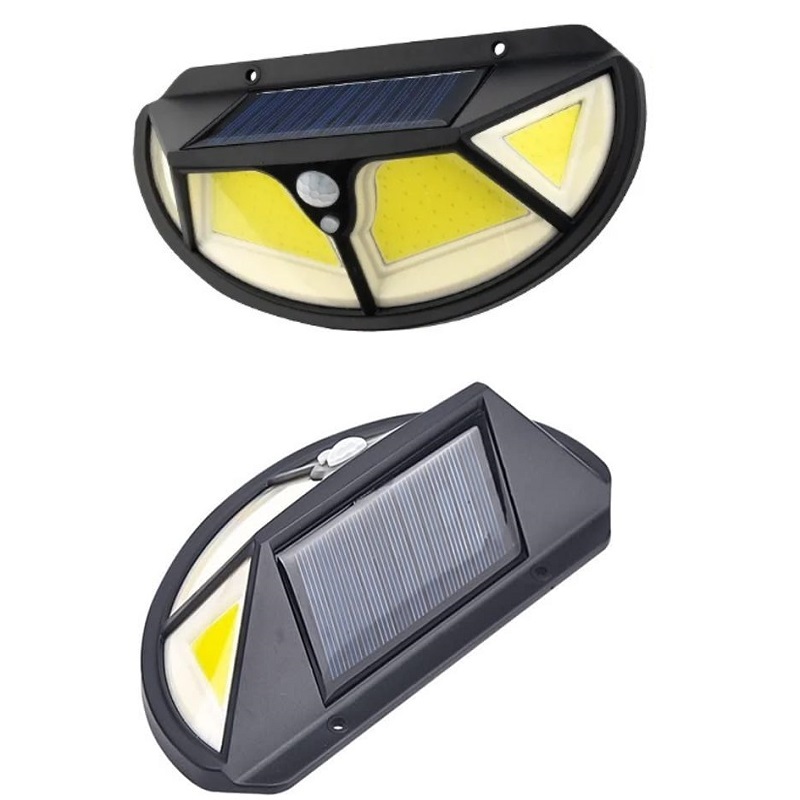 دیوارکوب خورشیدی مدل SH-122