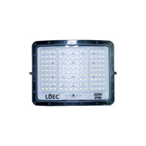 پروژکتور خورشیدی پنل جدا ۲۰۰ وات لوئیس مدل SL-50202